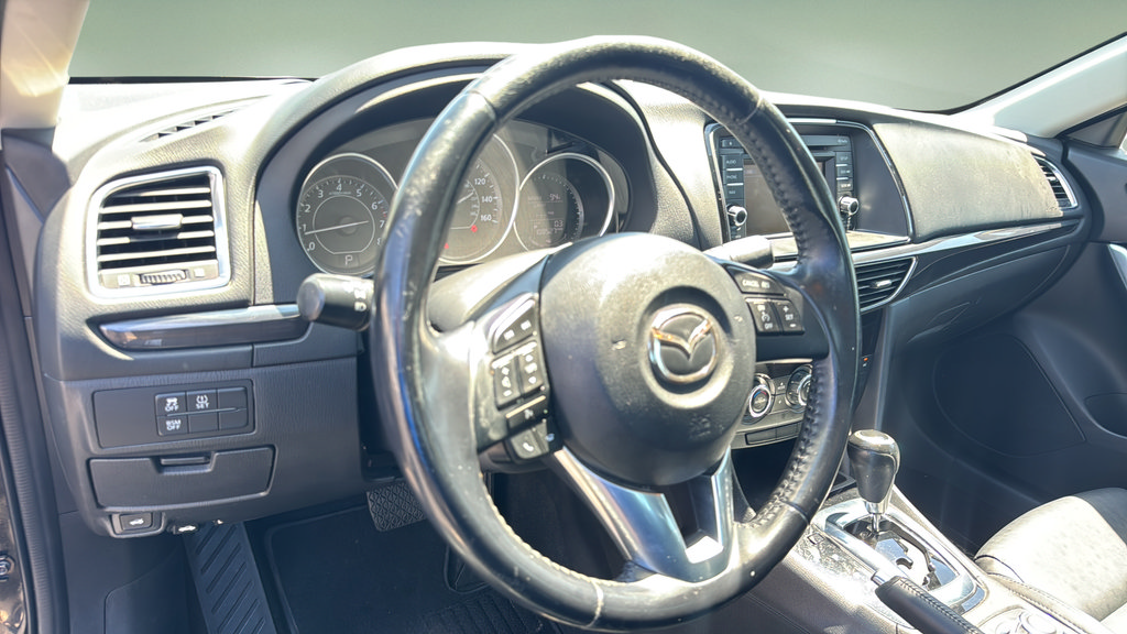 Used 2014 MAZDA MAZDA6 Touring FWD image 17