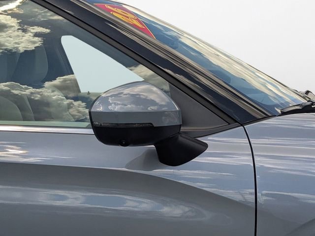 New 2026 Mitsubishi Outlander SE FWD image 11