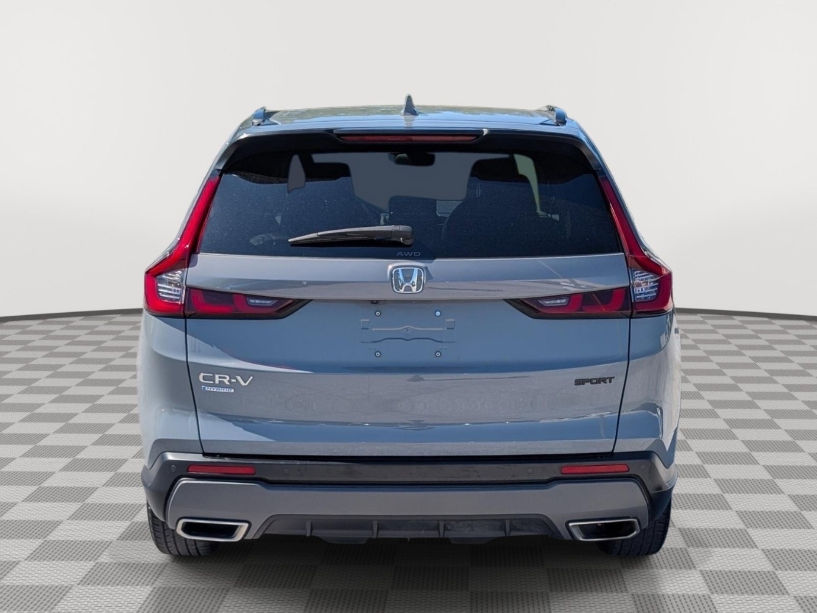 Used 2025 Honda CR-V Sport-L image 4