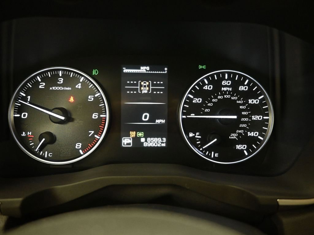 Used 2023 Subaru Ascent Limited image 17