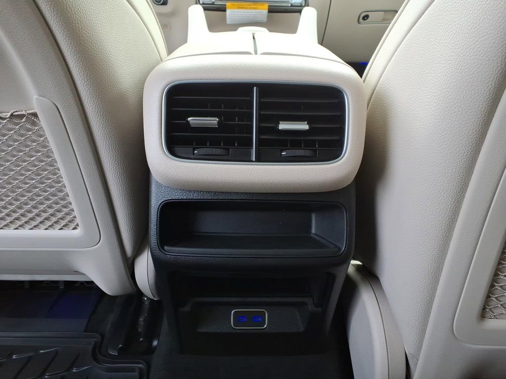 New 2026 Mercedes-Benz GLE 450 4MATIC image 27