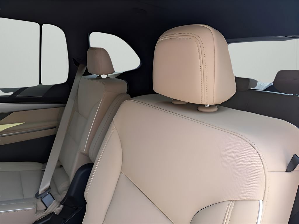 New 2026 Buick Enclave Preferred w/ Power Package image 24