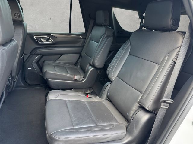 Certified 2023 Chevrolet Tahoe LT image 22