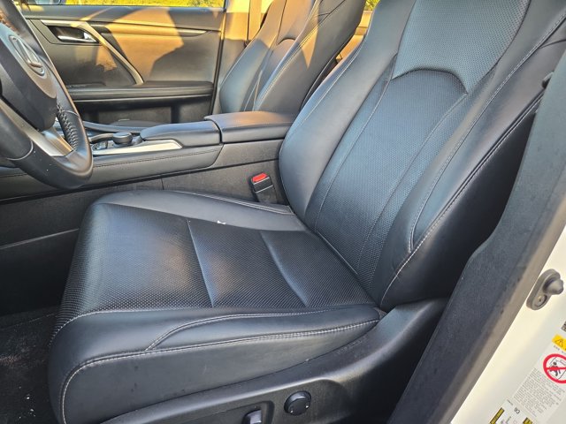 Used 2018 Lexus RX 350 FWD image 13