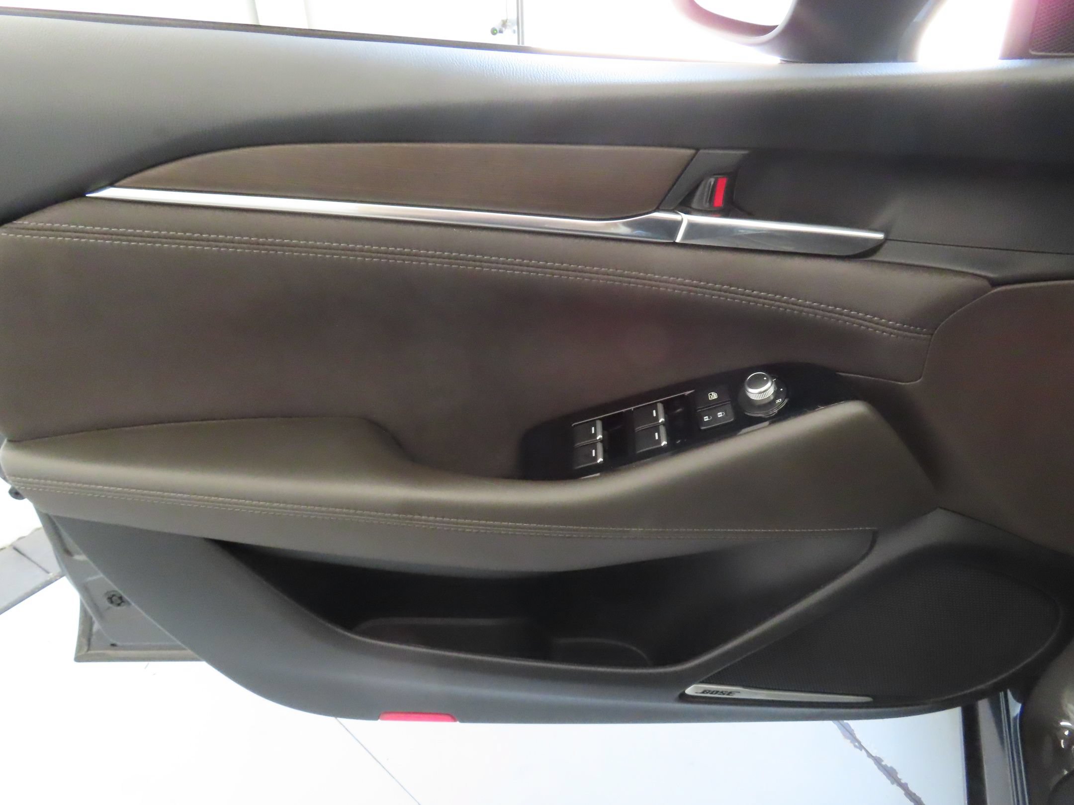 Used 2018 MAZDA MAZDA6 Signature FWD image 10
