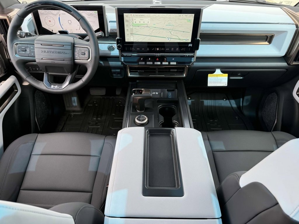 New 2025 GMC Hummer EV 3X image 27