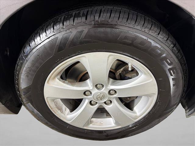 Used 2015 Toyota Sienna LE FWD image 12