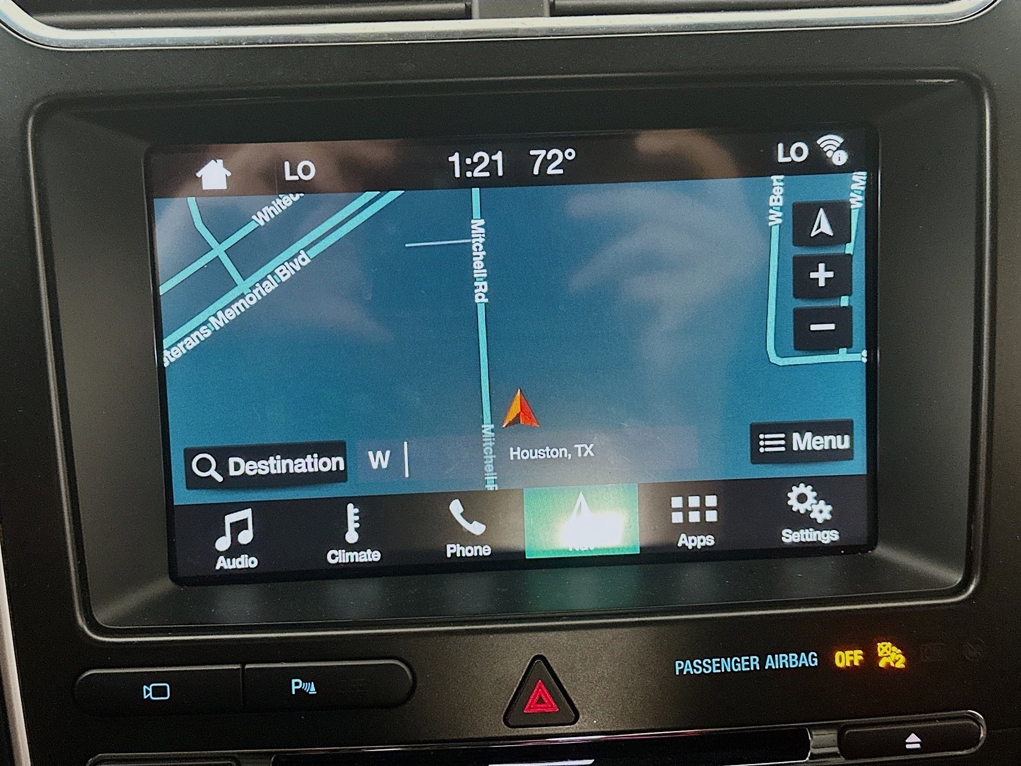 Used 2017 Ford Explorer Limited image 21