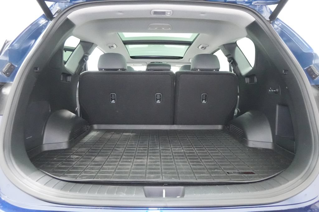 Used 2022 Hyundai Santa Fe Limited AWD/4WD image 26