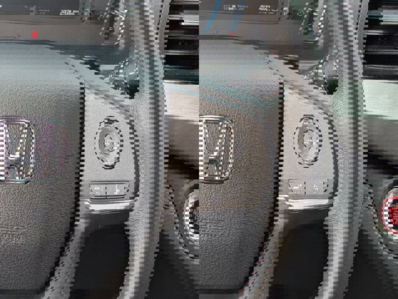 Certified 2024 Honda Odyssey Sport image 18