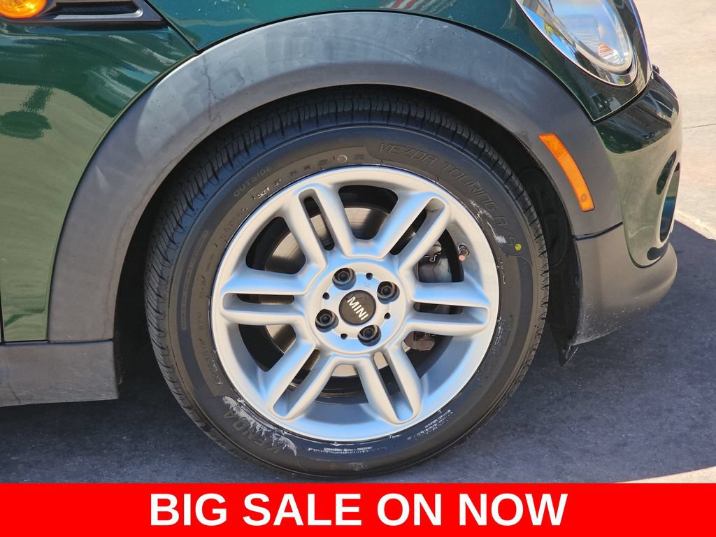 Used 2014 MINI Cooper Clubman w/ Fully Loaded Pack FWD image 37