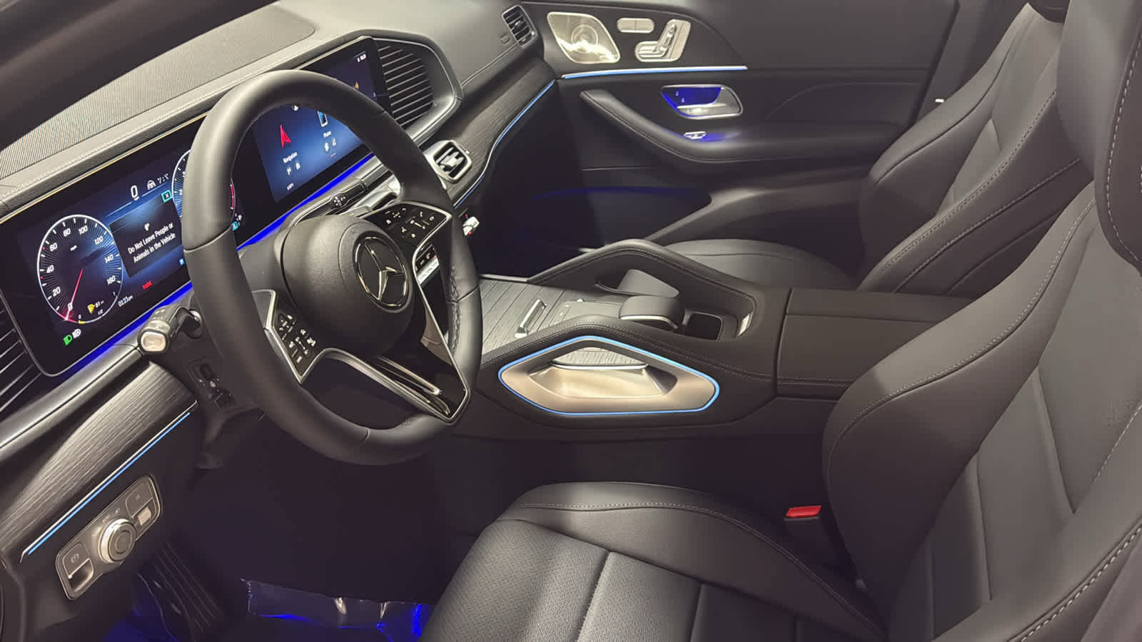 New 2026 Mercedes-Benz GLE 450 4MATIC Coupe image 29