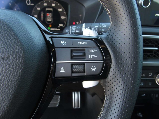 New 2026 Acura ADX A-Spec FWD image 26