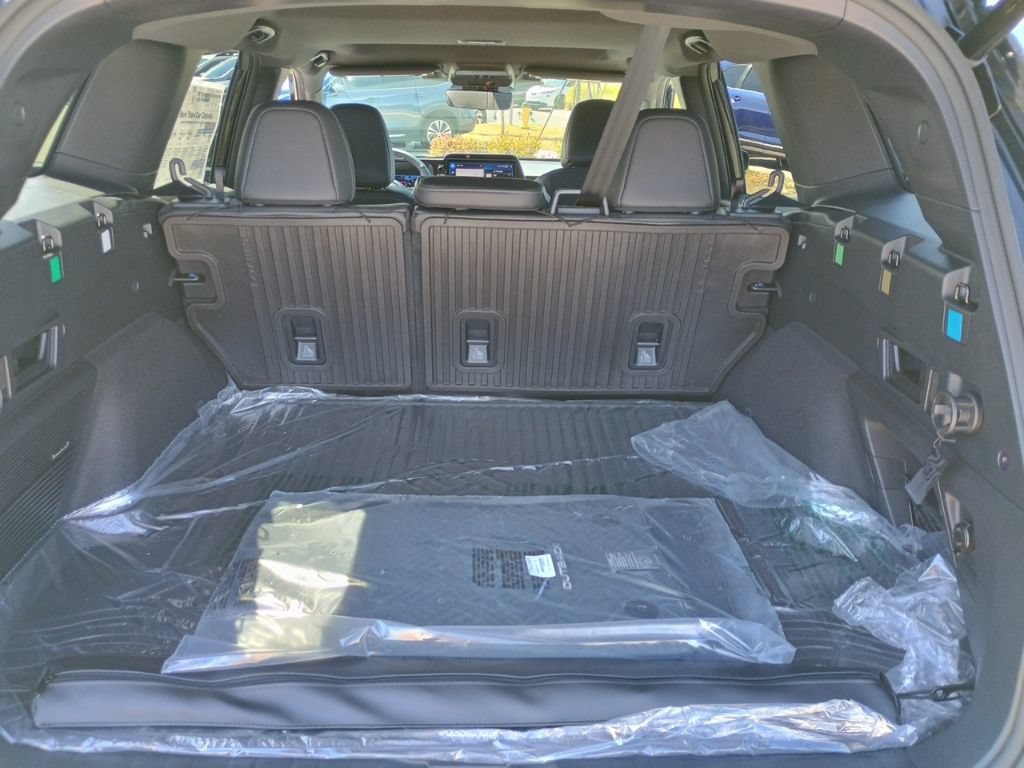 New 2026 Subaru Outback Touring XT AWD/4WD image 15