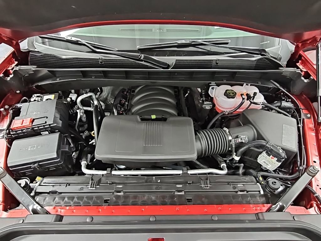 New 2026 GMC Sierra 1500 AT4X image 43