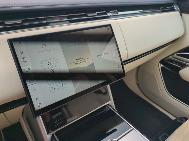 New 2026 Land Rover Range Rover SE AWD/4WD image 11