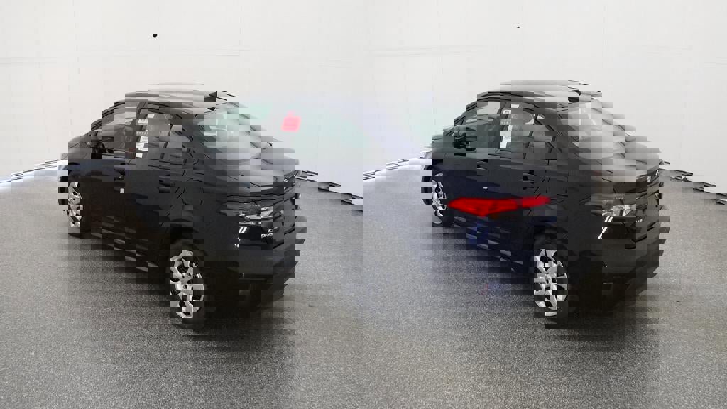 New 2026 Toyota Corolla LE image 5