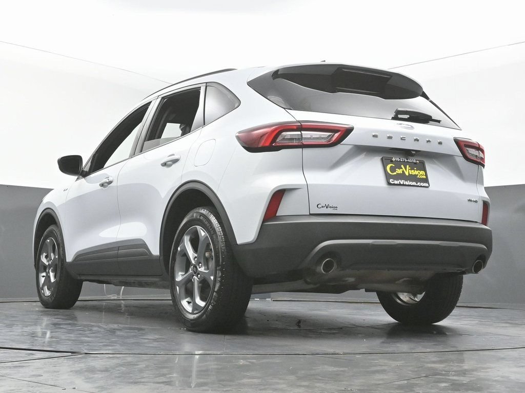 Used 2025 Ford Escape ST-Line AWD/4WD image 49