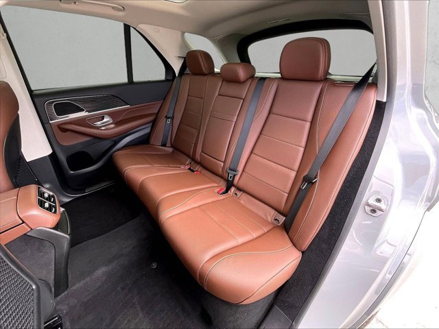 Certified 2024 Mercedes-Benz GLE 350 4MATIC image 28