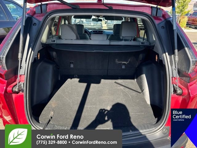 Used 2022 Honda CR-V EX image 13