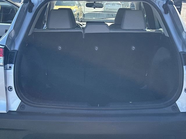 Certified 2024 Toyota Corolla Cross L FWD image 20