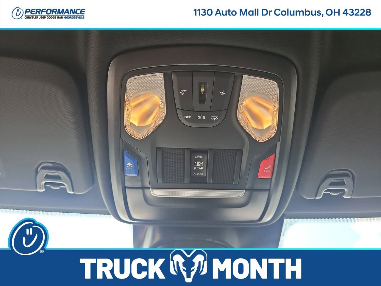 New 2026 RAM 2500 Tradesman w/ Power Wagon Package image 22