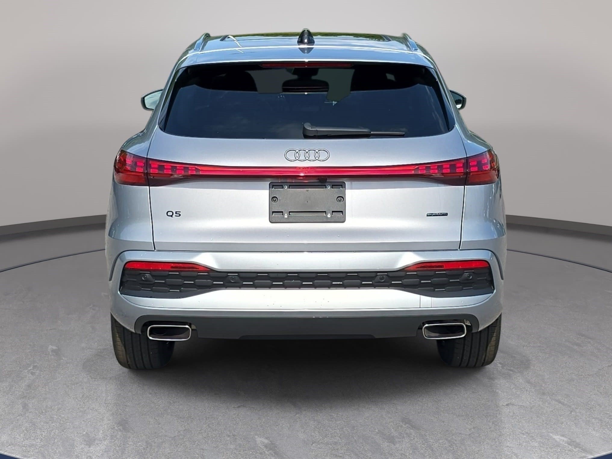 New 2026 Audi Q5 Premium Plus AWD/4WD image 6