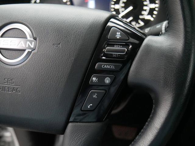 Certified 2023 Nissan Armada SL w/ Captain's Chairs Package image 28