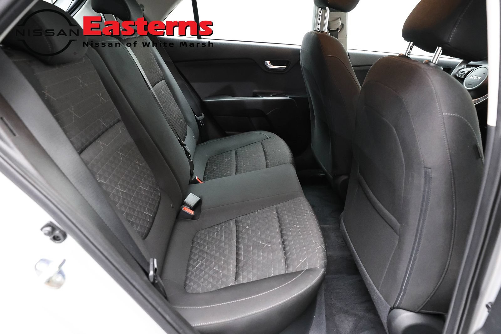Used 2023 Kia Rio S w/ Technology Package FWD image 22