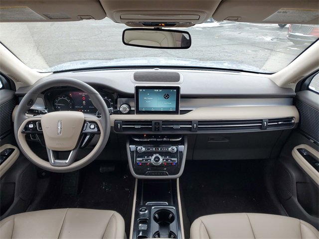 Used 2022 Lincoln Corsair FWD image 23