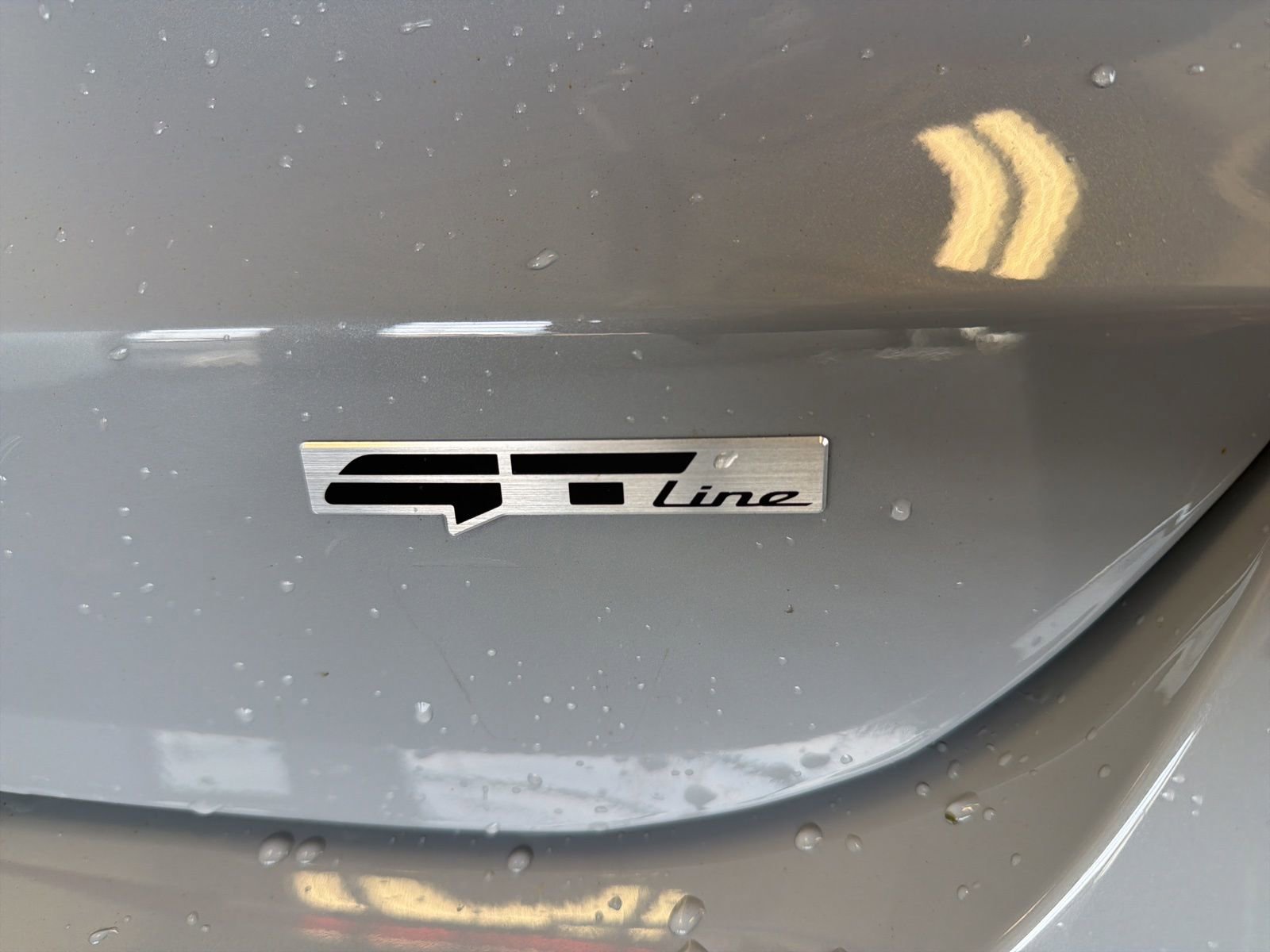 Used 2024 Kia K5 GT-Line w/ GT-Line Premium Package image 7