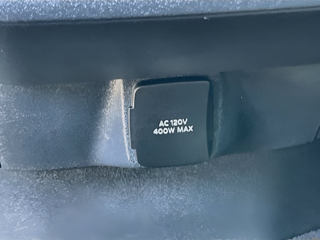 Used 2025 Ford Expedition Max Platinum AWD/4WD image 27