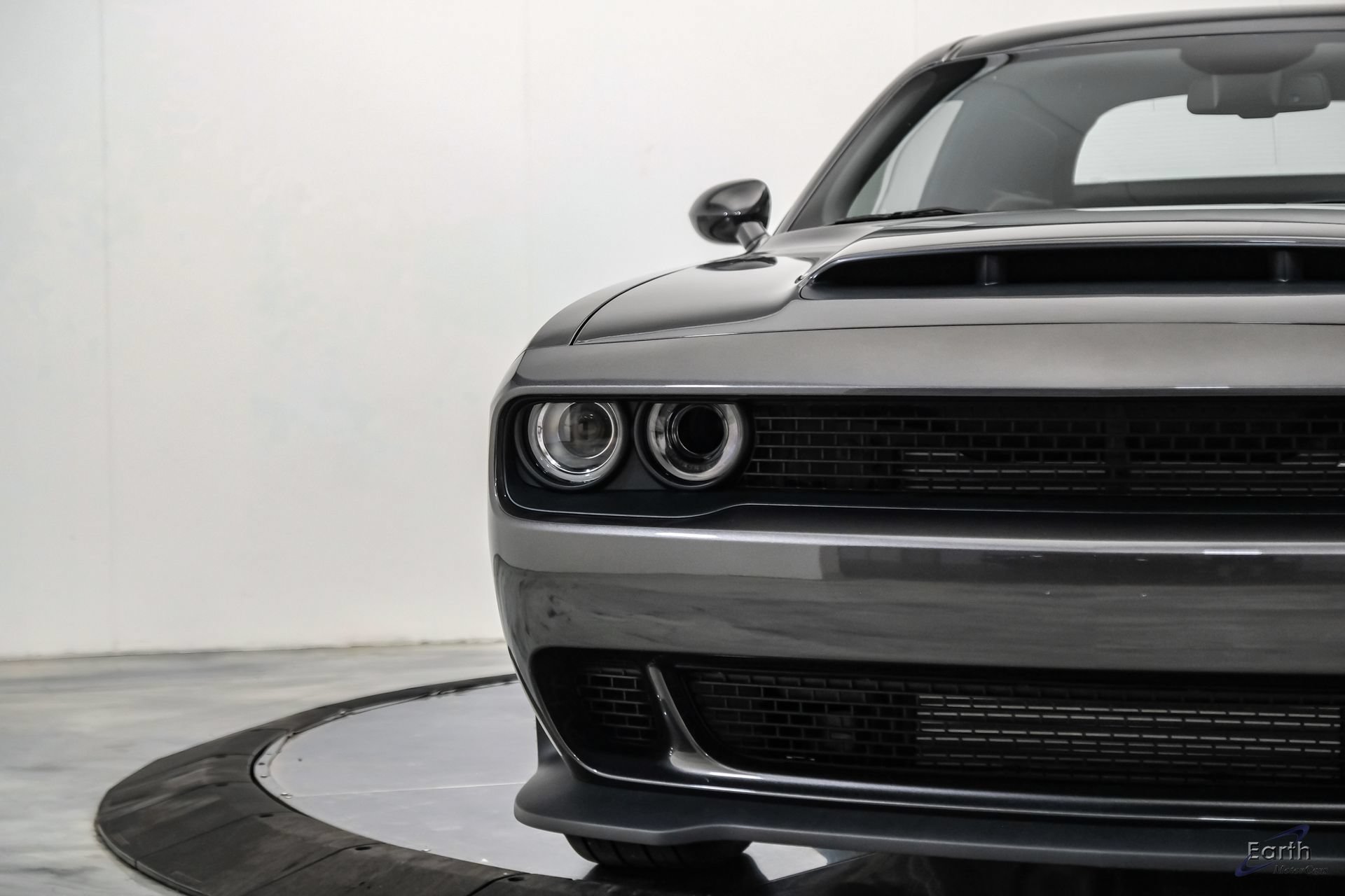 Used 2023 Dodge Challenger SRT Hellcat Redeye RWD image 35