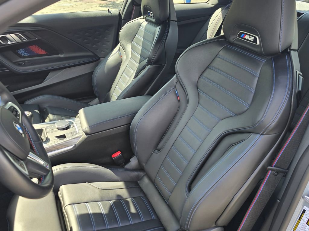 Used 2023 BMW M2 RWD image 20