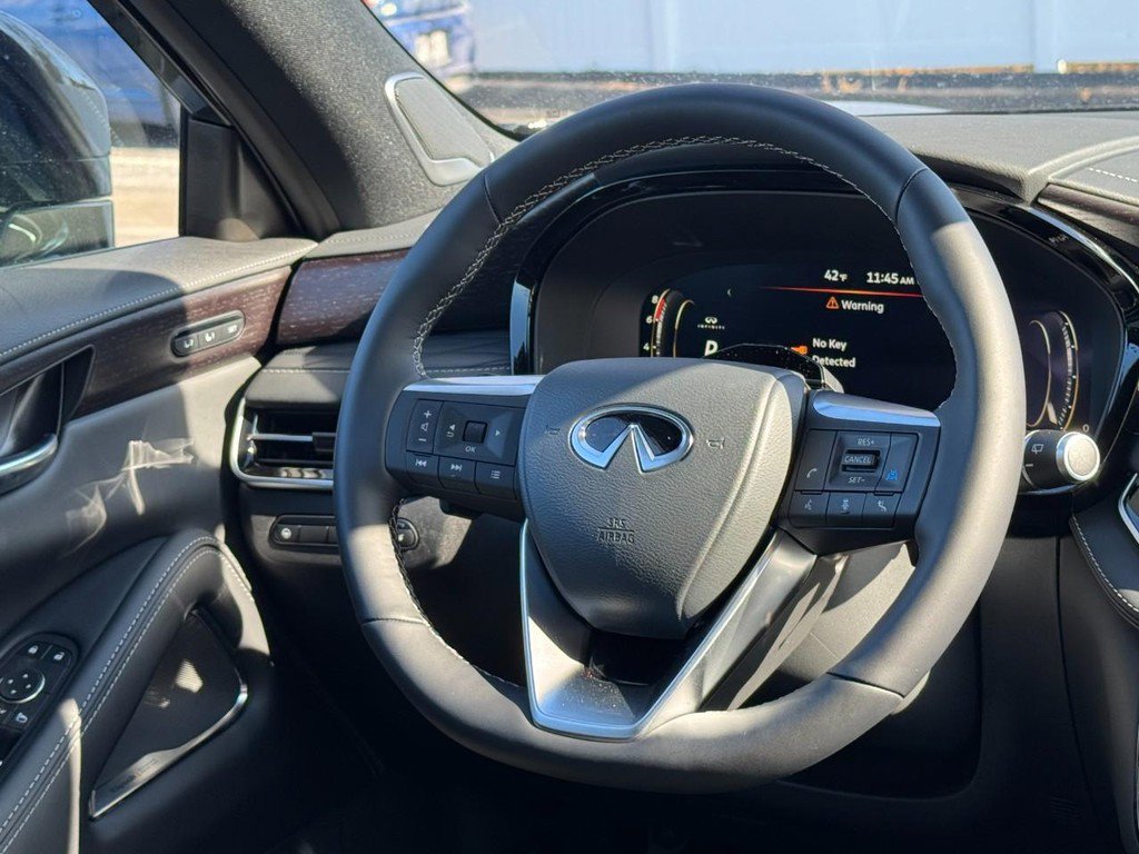 New 2026 INFINITI QX60 Autograph w/ Autograph Tech Package image 7
