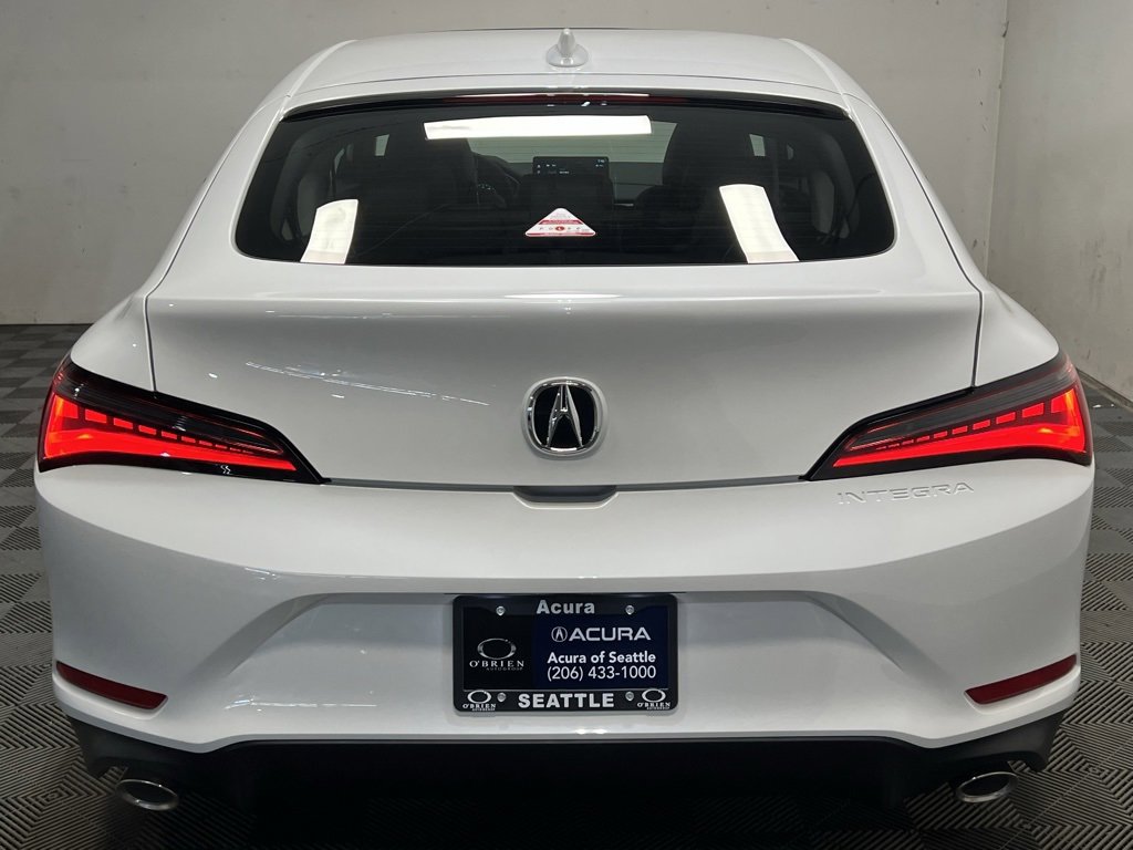 New 2026 Acura Integra image 21