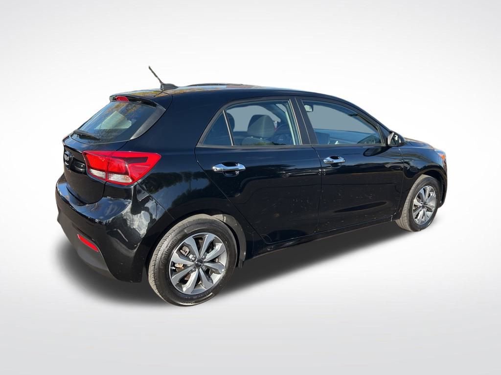 Certified 2023 Kia Rio S w/ Technology Package image 45