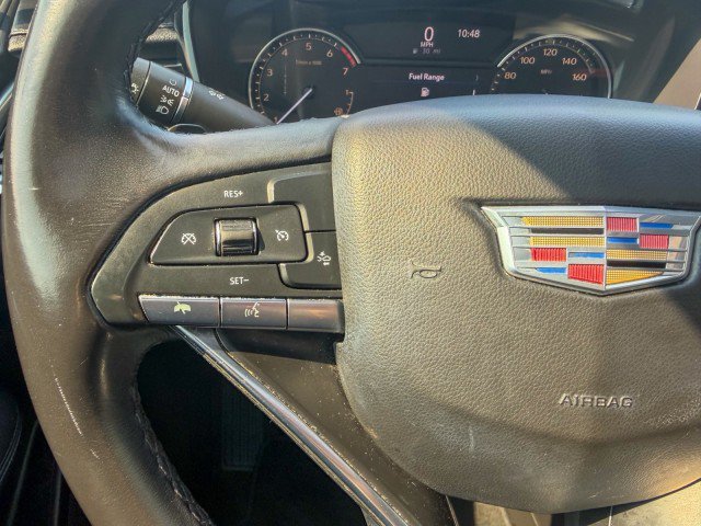 Used 2022 Cadillac XT6 Luxury FWD image 10