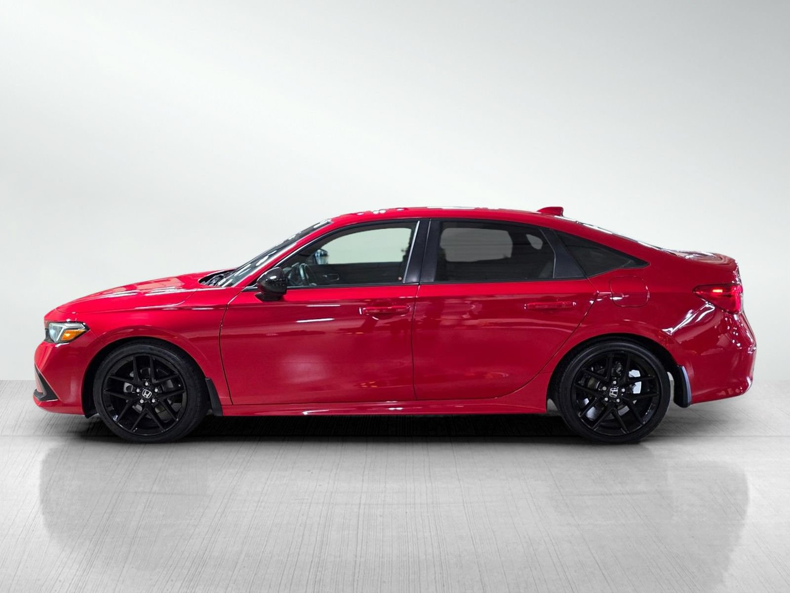 Used 2024 Honda Civic Sport image 4
