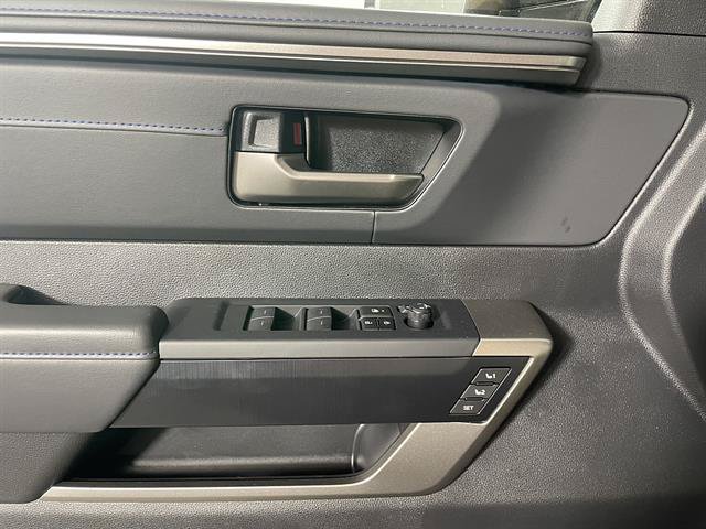 New 2026 Toyota Tundra Platinum AWD/4WD image 19
