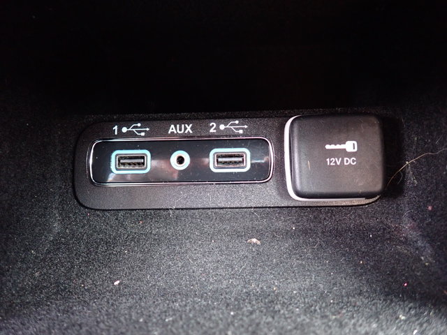 Used 2020 Jeep Grand Cherokee High Altitude AWD/4WD image 23