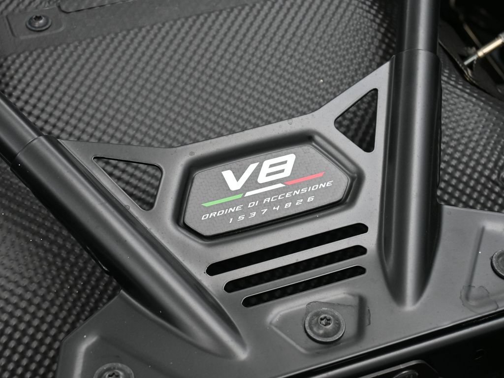 Used 2026 Lamborghini Temerario AWD/4WD image 29