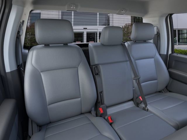 New 2025 Ford F550 4x4 Regular Cab Super Duty image 10