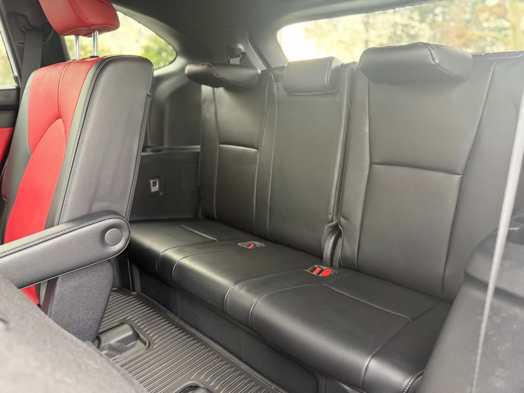 Certified 2023 Toyota Highlander XSE image 18