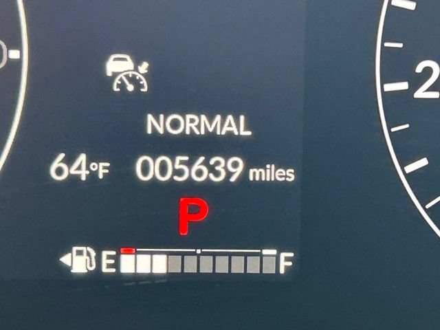 Used 2025 Honda CR-V Sport-L image 16