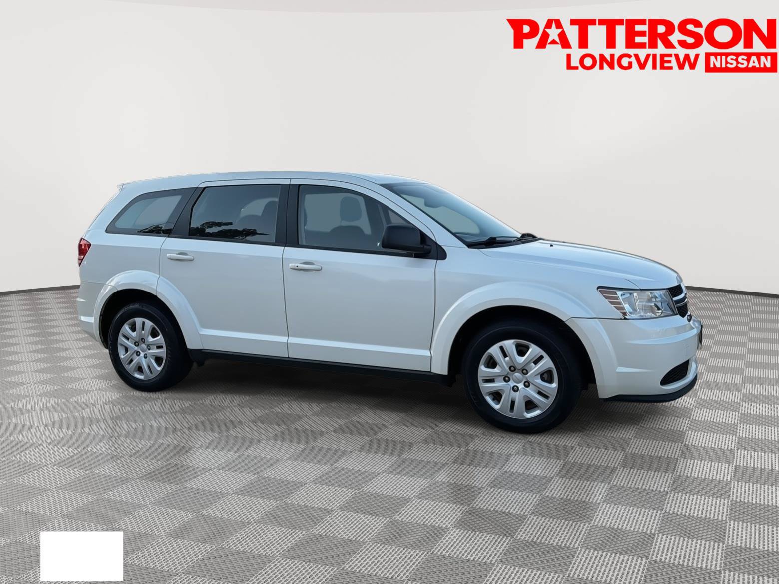 Used 2014 Dodge Journey American Value Package w/ Flexible Seating Group FWD image 1