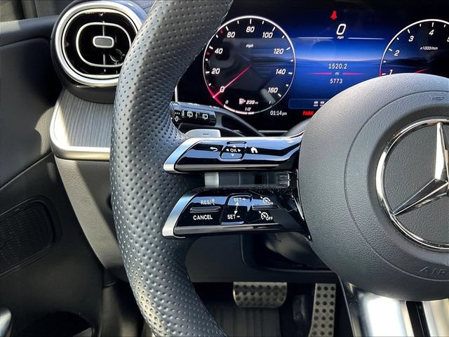 Used 2026 Mercedes-Benz GLC 300 4MATIC image 13