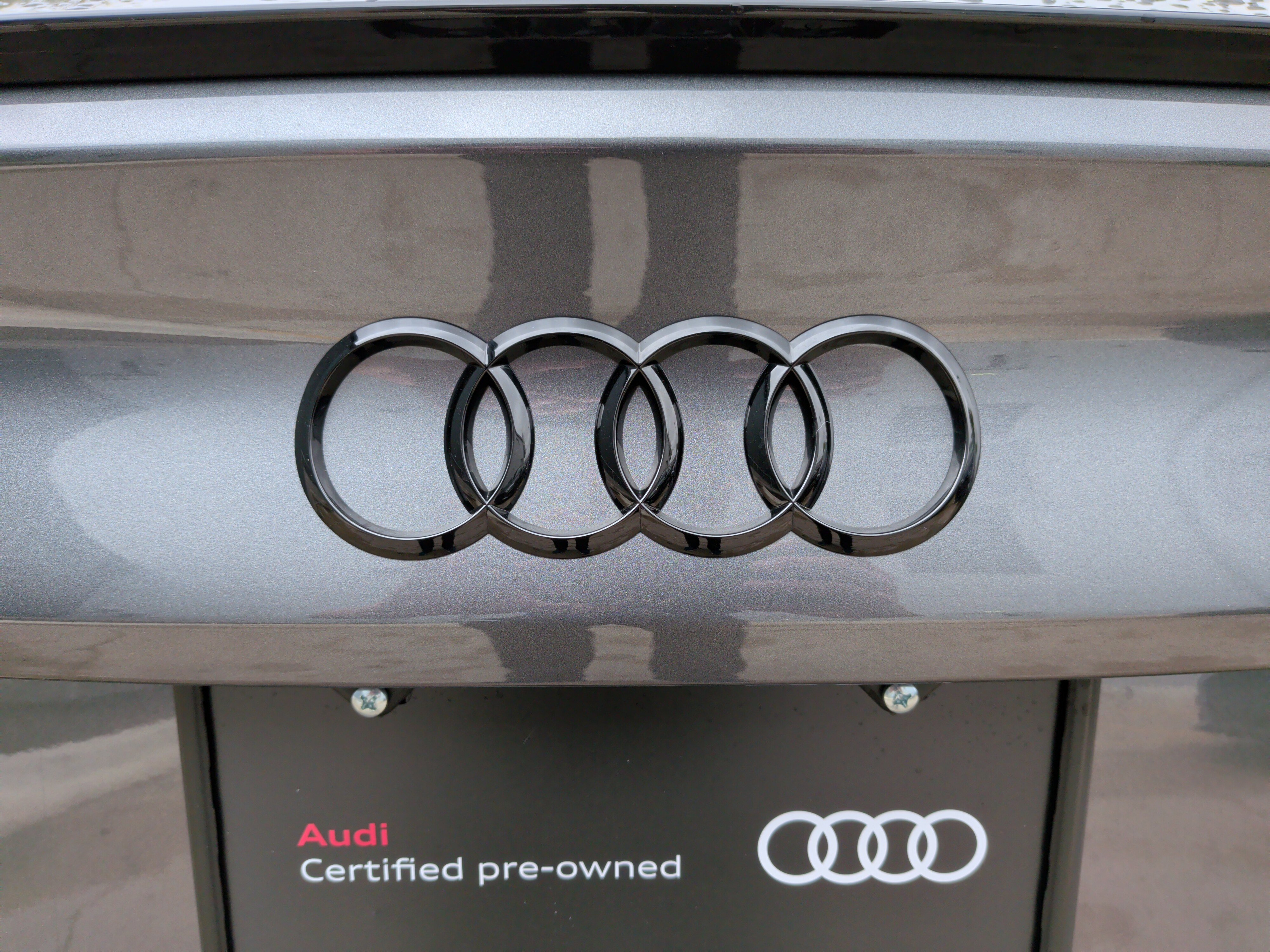 Certified 2024 Audi S5 Premium Plus image 41