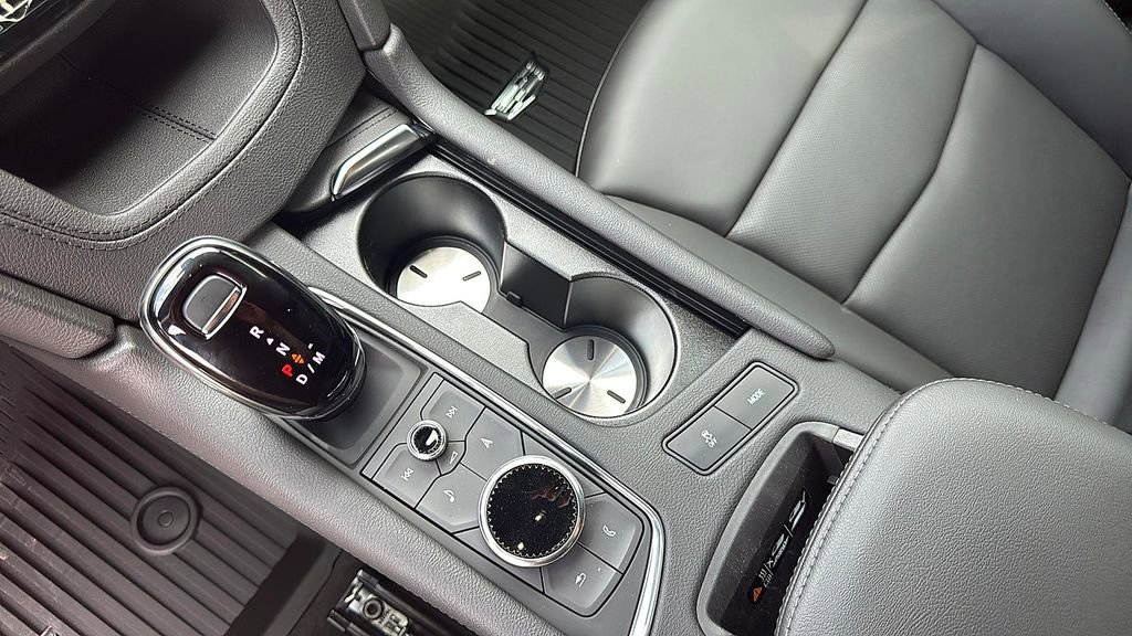 New 2025 Cadillac XT5 Premium Luxury w/ Technology Package image 20