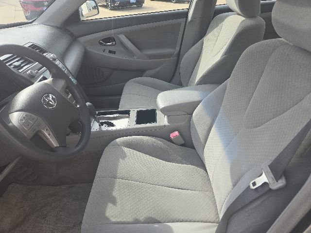 Used 2007 Toyota Camry LE FWD image 8